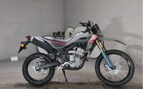 HONDA CRF250L MD47