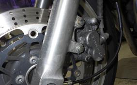 KAWASAKI ZRX-2 1997 ZR400E