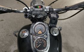 HARLEY FXDL1580 GN4