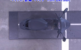 HONDA DIO