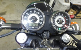 KAWASAKI W800 2013 EJ800A