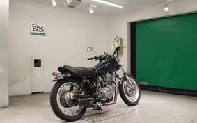 YAMAHA SR400 Gen.2 1996 1JR