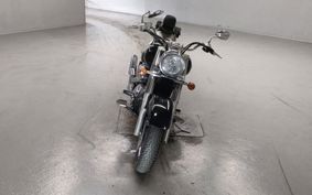 SUZUKI INTRUDER 400 CLASSIC 2007 VK54A