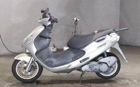 SUZUKI ADDRESS V110 CF11A