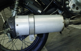 SUZUKI GRASS TRACKER 1993 NJ47A