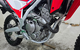 HONDA CRF250L MD47
