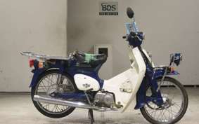 HONDA C50 SUPER CUB C50