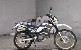 YAMAHA SEROW 225W 4JG