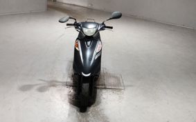 SUZUKI ADDRESS V125 CF46A