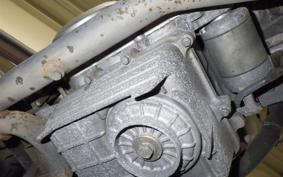 HONDA VTR 250 2005 MC33