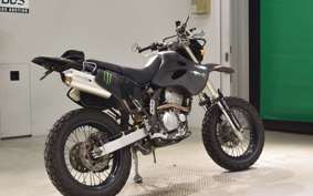 KAWASAKI KLX250D TRACKER 1999 LX250E