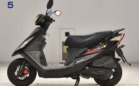 SYM JET POWER 125