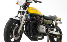 KAWASAKI Z900 2006 Z1F