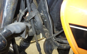 SUZUKI GRASS TRACKER Bigboy 2008 NJ47A