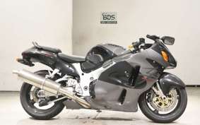 SUZUKI GSX1300R HAYABUSA 2001