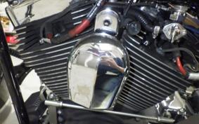 HARLEY FLHR 1450 2004