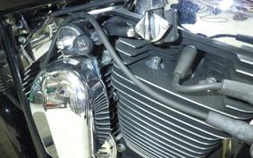 HARLEY FLSTC 1450 2005