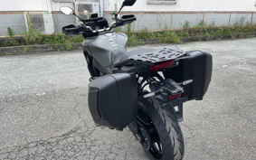 YAMAHA TRACER 9 GT 2021 RN70J