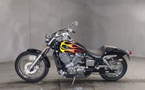 HONDA SHADOW400 SLASHER NC40