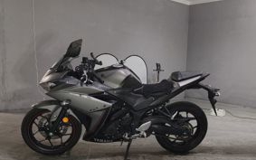 YAMAHA YZF R-3 2016 RH07J