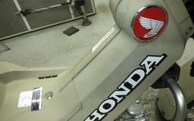 HONDA CT125 HUNTER CUB JA55