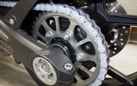 KAWASAKI NINJA 1000 SX 2023 ZXT02K