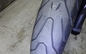 YAMAHA MT-07 ABS 2017 RM07J