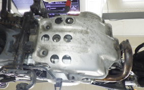 YAMAHA SEROW 225 Gen.3 2024 DG08J