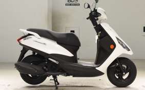 YAMAHA AXIS 125 Z SED7J