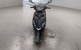 YAMAHA AXIS Z SED7J