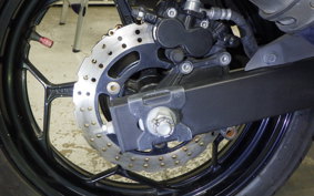 KAWASAKI NINJA 250 SL 2022 BX250A
