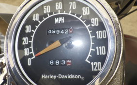 HARLEY FLH 1340 1979