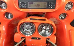 HARLEY FLTR1580CVO 2009