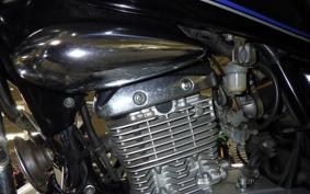 SUZUKI GZ125-HS 1997