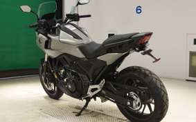 HONDA NC750X DCT 2025 RH23