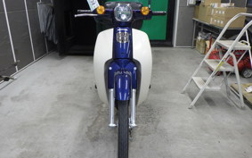 HONDA C50 SUPER CUB 1977 AA09
