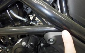 BENELLI レオンチーノ250