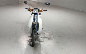 HONDA SUPER CUB50 SUPER CUSTOM C50