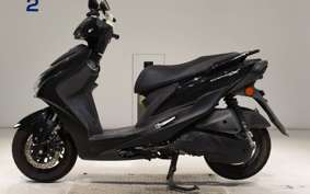 YAMAHA CYGNUS 125 XSR SED8J