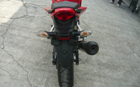 HONDA CBR250R MC41