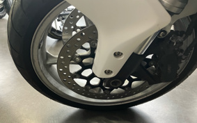 HONDA VFR1200F 2019 SC63