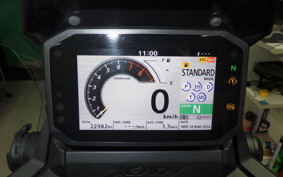 HONDA X-ADV 750 2022 RH10