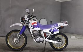 HONDA XLR250 BAJA MD22