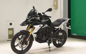 BMW G310GS