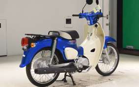 HONDA C50 SUPER CUB 2000 AA09