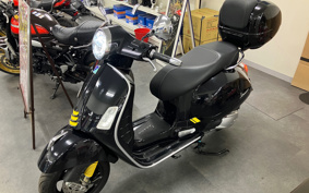 VESPA GTS SUPER TEC 300 2021 RP8M45
