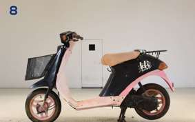SUZUKI HI-UP CA19A
