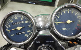 YAMAHA SRV250 RENAISSA 1996 4DN