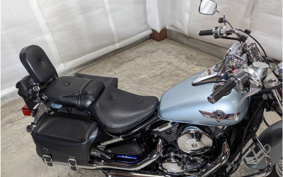 KAWASAKI VULCAN400 CLASSIC 1996 VN400A