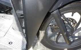 HONDA DIO110-3ﾍﾞｰｼｯｸ JK03